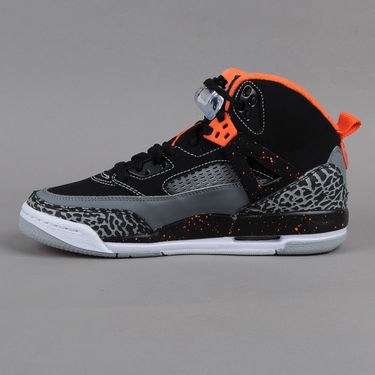 Tenisice i cipele Jordan Jordan Spiz'ike ''Black Electric Orange'' GS Crna | 317321-080, 0