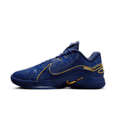 Tenisice i cipele Nike Monopoly x LeBron 22 Plava | HV5145-400, 4