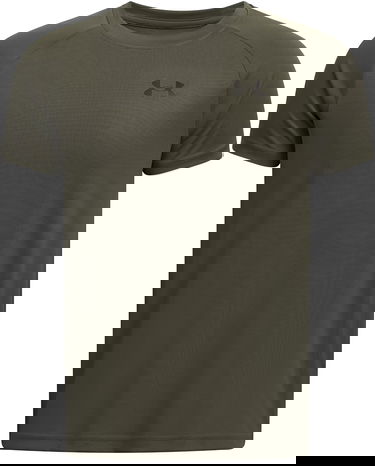 Majica kratkih rukava Under Armour Tech 2.0 Raglan Short Sleeve T-Shirt Zelena | 1363284-391, 0