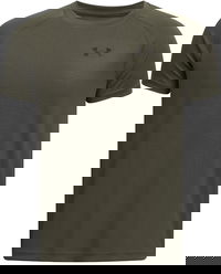 Tech 2.0 Raglan Short Sleeve T-Shirt