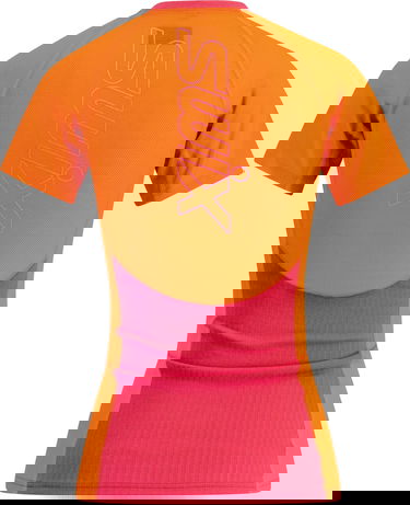 Majica kratkih rukava SWIX Swix RaceX Light T-Shirt Ružičasta | 40906-92132, 1