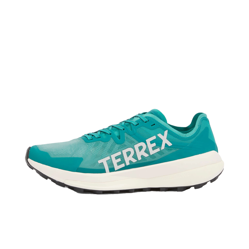 Tenisice i cipele adidas Performance Terrex Agravic Speed UK 6 Tirkiz | JR5239