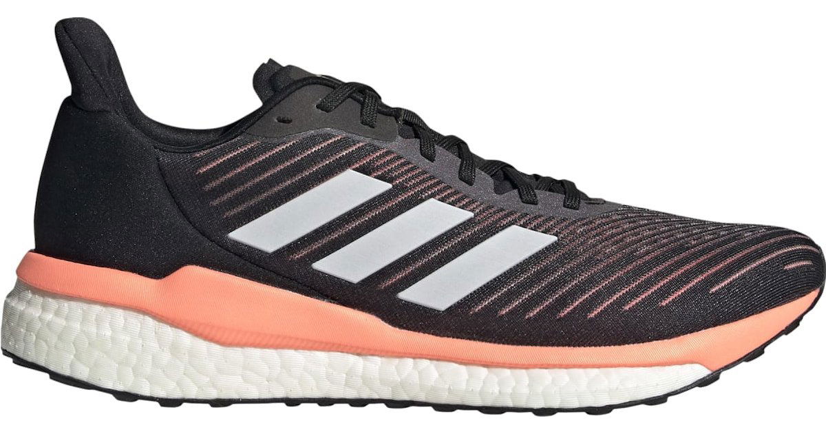 Tenisice i cipele adidas Performance Solar Drive 19 Crna | ee4278, 1