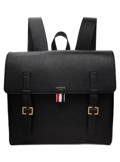 Ruksak Thom Browne RWB Structured Crna | MAG152A-00198