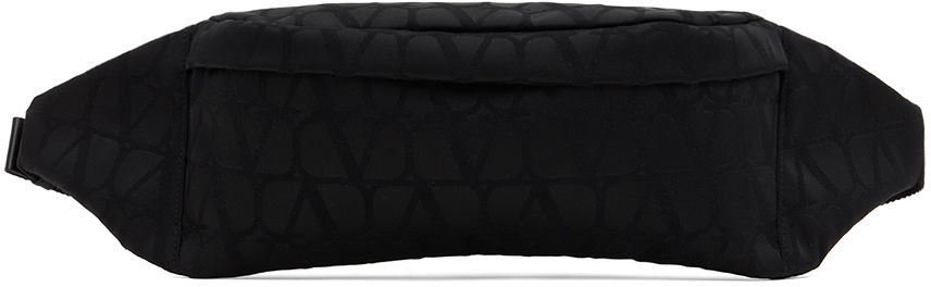 Novčanik Valentino Garavani Iconographe Pouch Crna | 4Y2B0C31CSH, 0