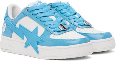 Tenisice i cipele BAPE BAPE STA OS #3 Plava | FW24 Spot Bape Sta Os L, 3