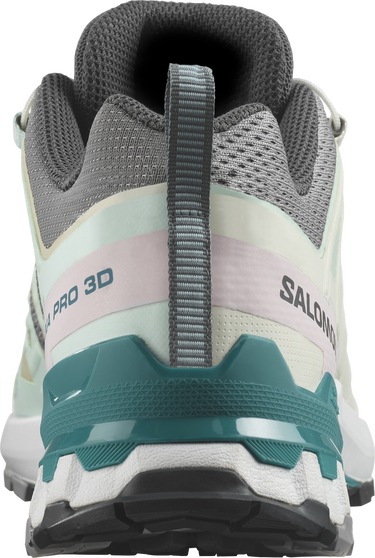 Tenisice i cipele Salomon XA PRO 3D V9 W Siva | l47118900, 3