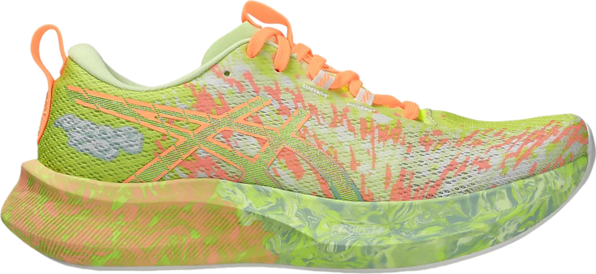 Tenisice i cipele Asics NOOSA TRI 16 Zelena | 1012b675-750, 0