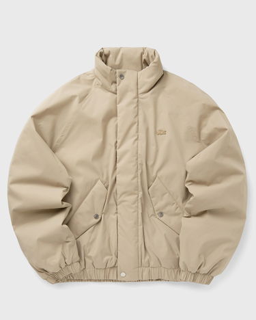 Bomber jakna Lacoste Stand-Collar Raglan Bomber Jacket Bež | BH5142-02S, 2