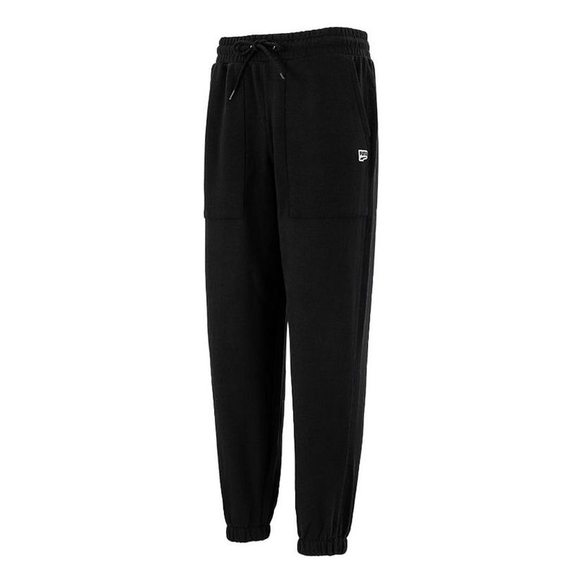 Trenirka Puma Track Pants Crna | 533044-01