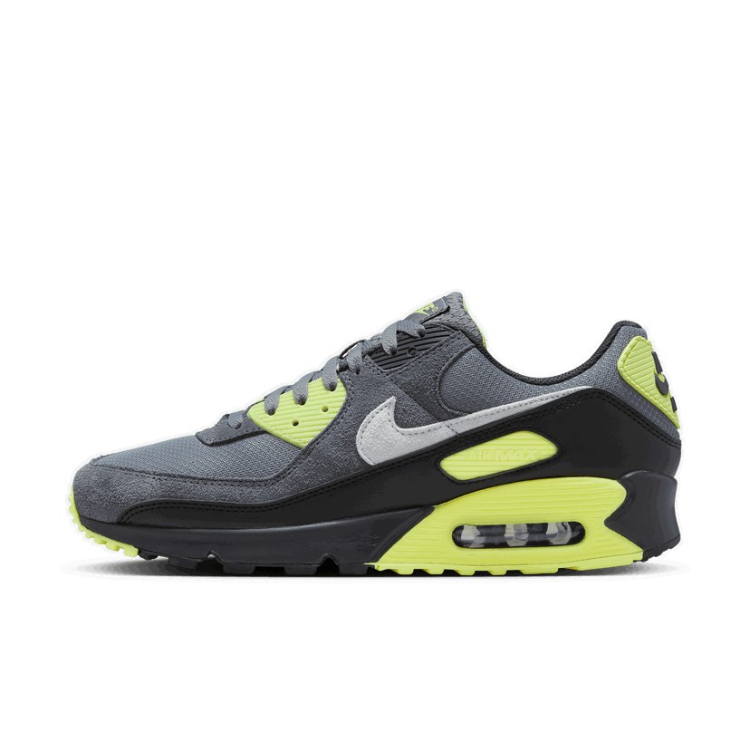 Tenisice i cipele Nike Air Max 90 Siva | DM0029-012
