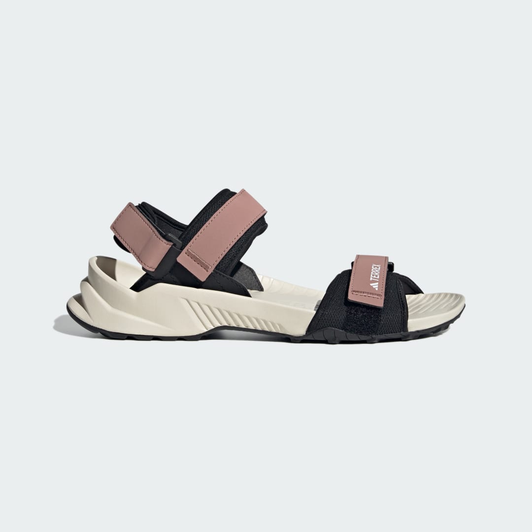 Tenisice i cipele adidas Performance Terrex Hydroterra Sandals Ružičasta | JQ2239, 0