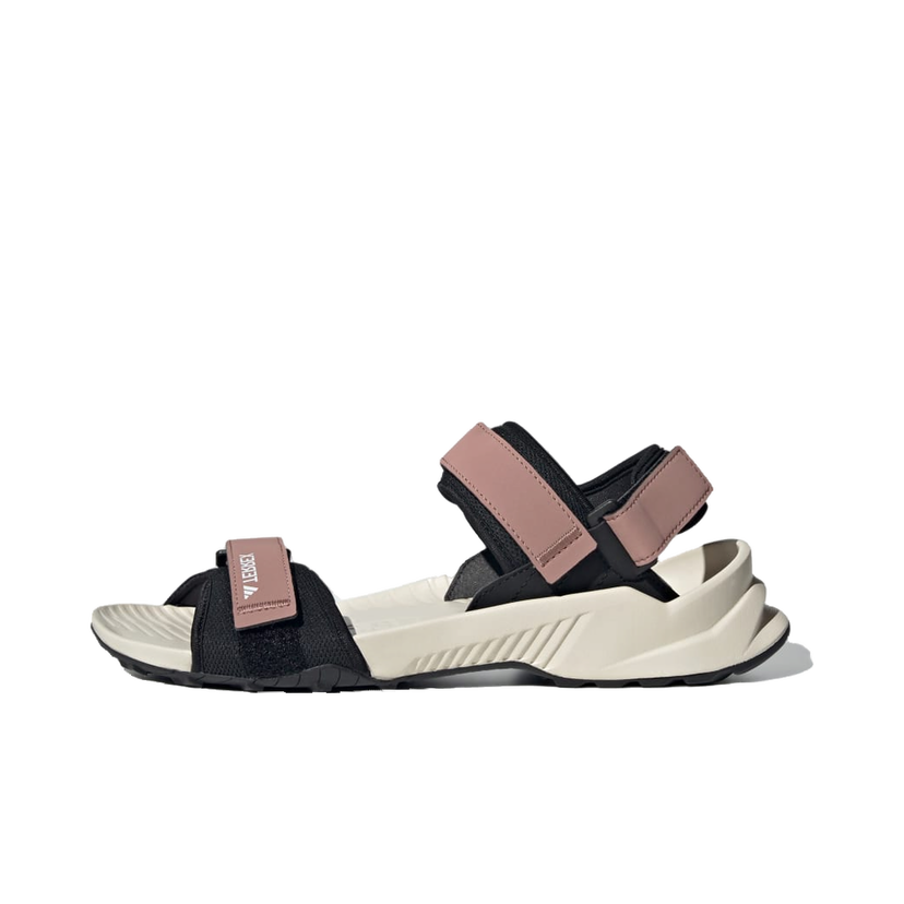 Tenisice i cipele adidas Performance Terrex Hydroterra Sandals Ružičasta | JQ2239