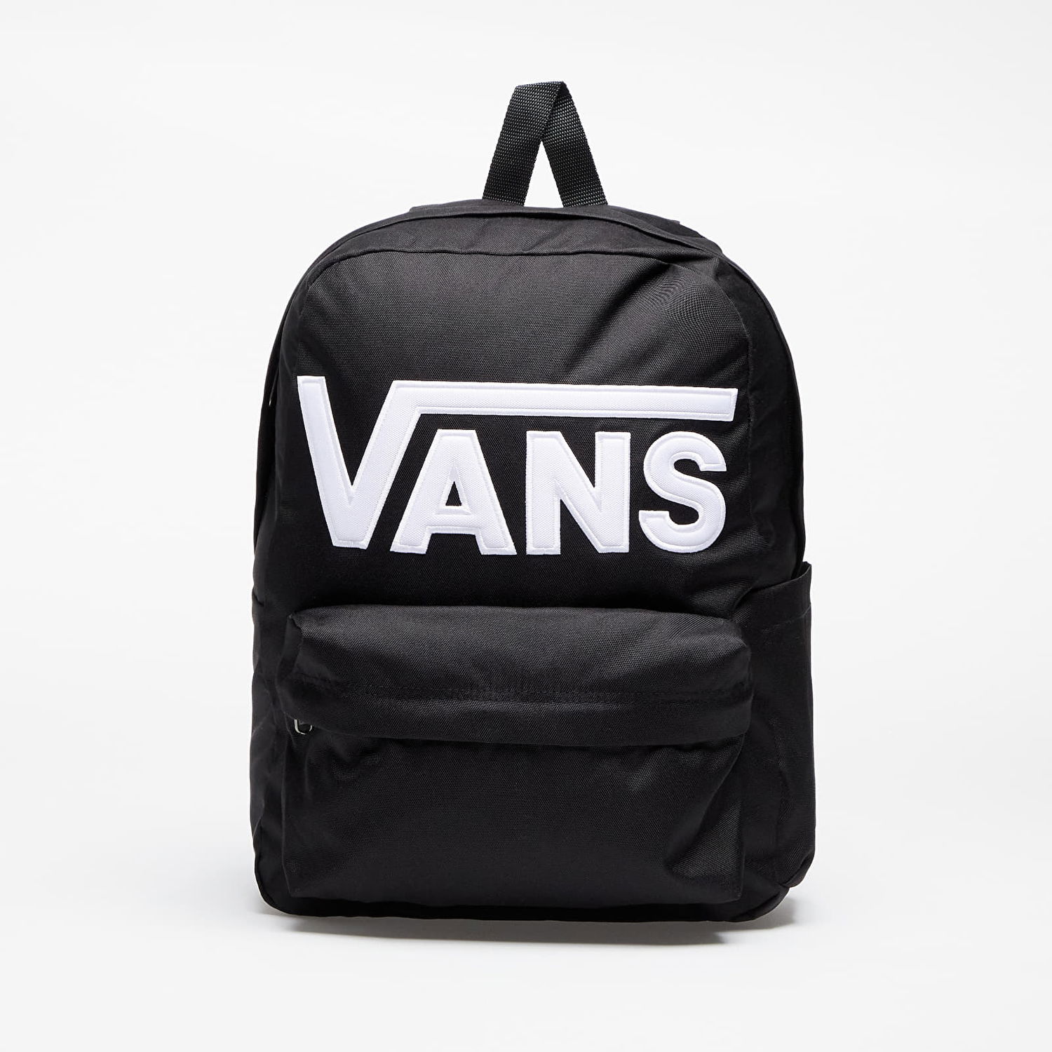 Ruksak Vans Backpack Old Skool Drop V Backpack Black, Universal Crna | VN000H4ZBLK1, 0