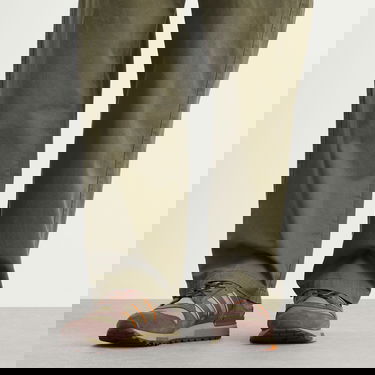 Tenisice i cipele adidas Originals Zx 600 Smeđa | JR8740, 6