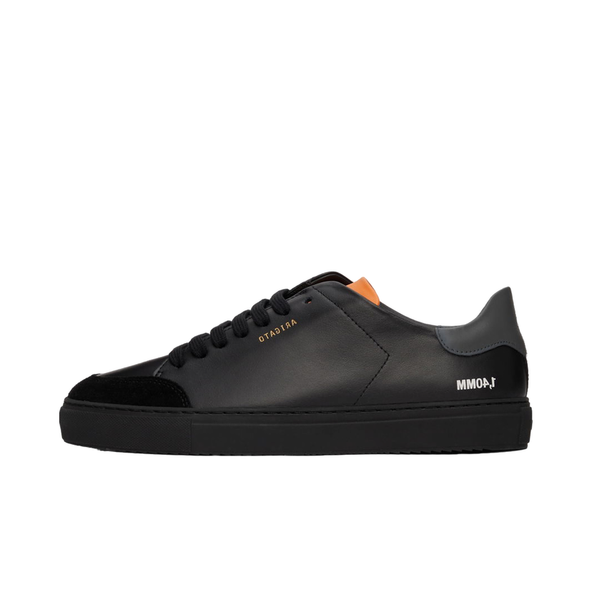 Tenisice i cipele AXEL ARIGATO Clean 90 Crna | 28598