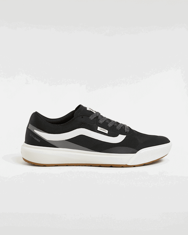 Tenisice i cipele Vans MTE UltraRange 2.0 Rapidweld 47 Crna | VN000D60BLK, 0