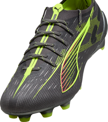Tenisice i cipele Puma ULTRA 5 Ultimate FG Siva | 108159-03, 5