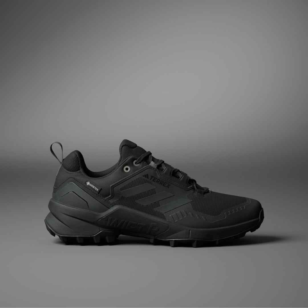 Tenisice i cipele adidas Performance Terrex Swift R3 GTX Crna | IE7634, 0