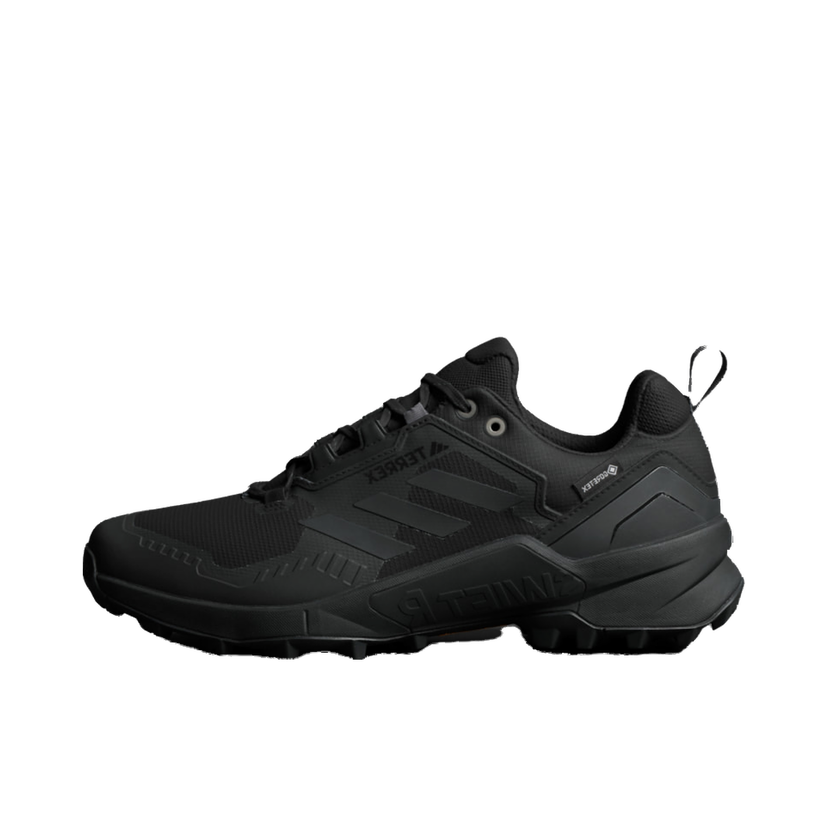 Outdoor adidas Performance Terrex Swift R3 GTX Crna | IE7634