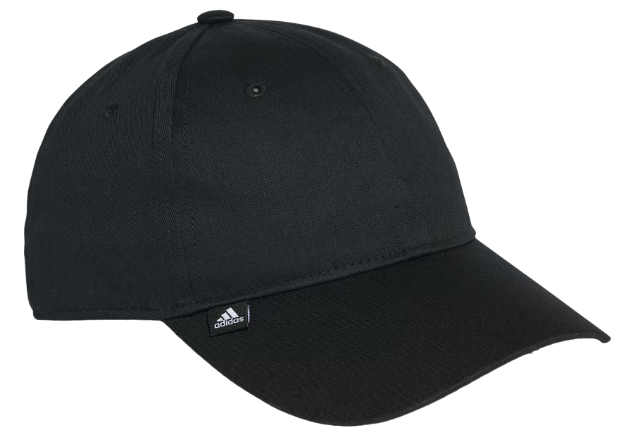Kapa adidas Originals adidas 3S Cap Crna | gn2052, 0