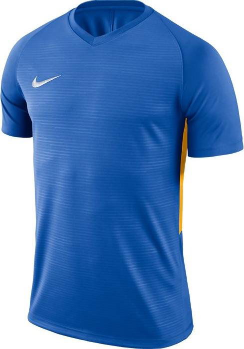 Dres Nike Nike Tiempo Premier Jersey Plava | 894111-464