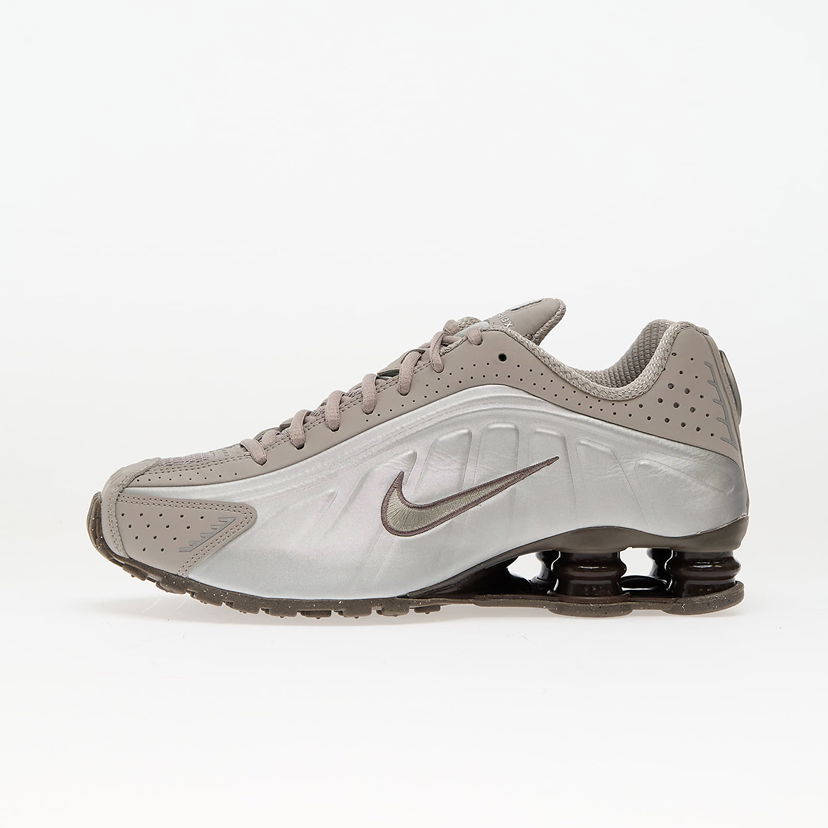 Tenisice i cipele Nike Shox R4 Siva | HQ1988-200