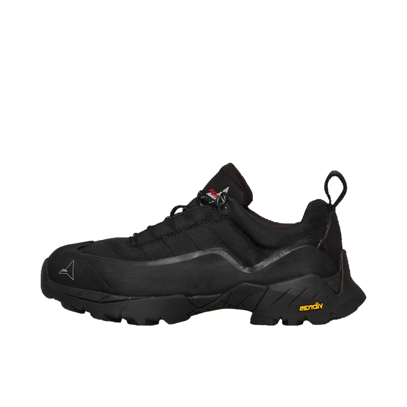 Tenisice i cipele ROA Katharina Boots Black Crna | KFA10-001 001