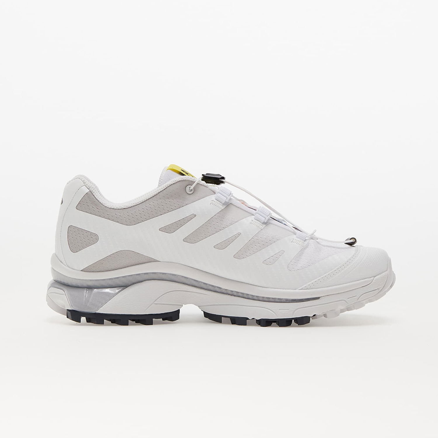 Tenisice i cipele Salomon XT-4 "Ebony/Lunar Rock" Bijela | 471330, 1