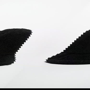 Šešir CALVIN KLEIN Boucle Patch Bucket Hat Crna | LV04F5055G UB1, 1