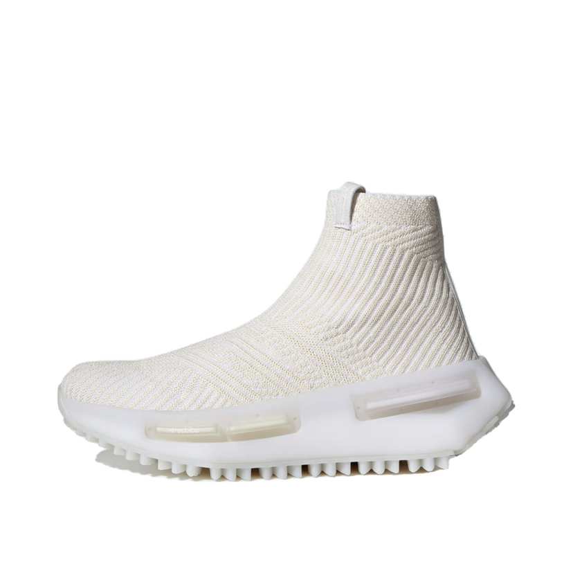 Tenisice i cipele adidas Originals NMD_S1 Sock Bijela | ID4266