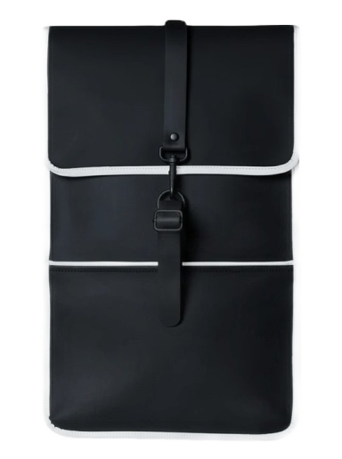 Ruksak Rains Backpack Reflective Crna | 14090 70