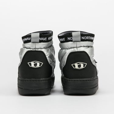 Tenisice i cipele Northwave Winter Soft Mid Metalik | 90155028 86, 3