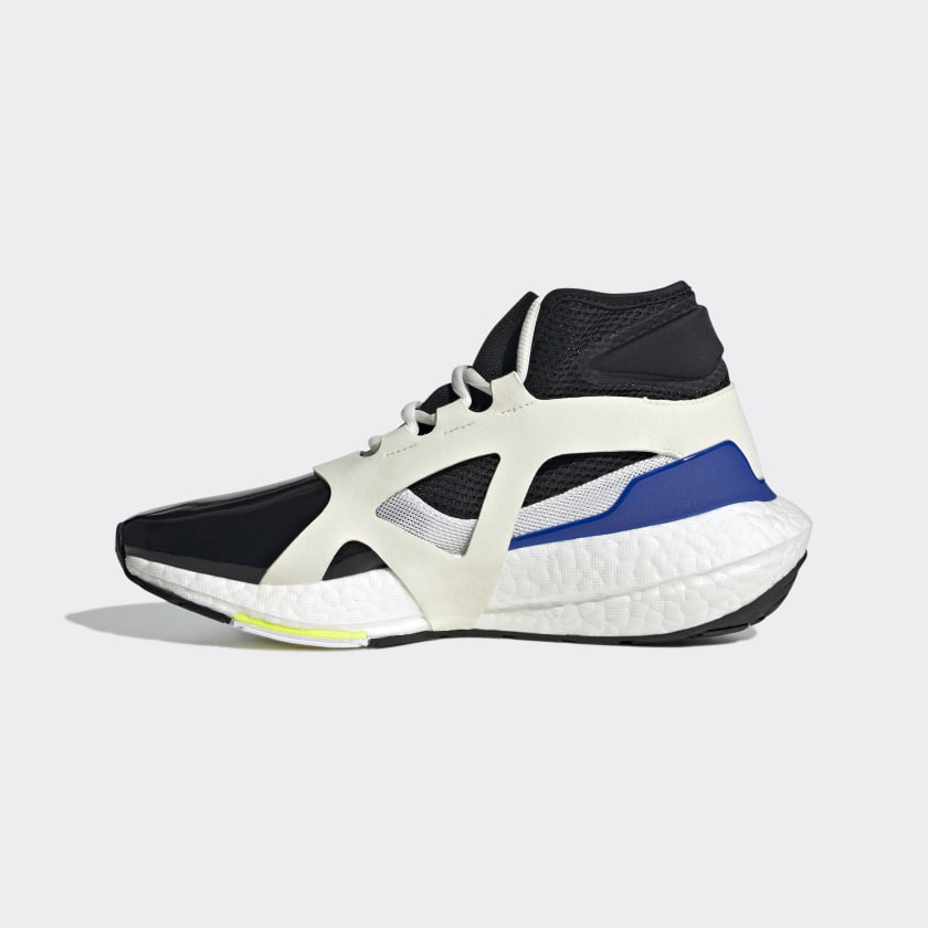 Tenisice i cipele adidas Performance Stella McCartney x Ultraboost 21 W Crna | GX8164, 0