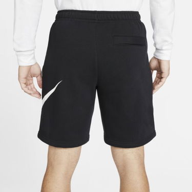 Kratke hlače Nike Sportswear Club Crna | bv2721-010, 1