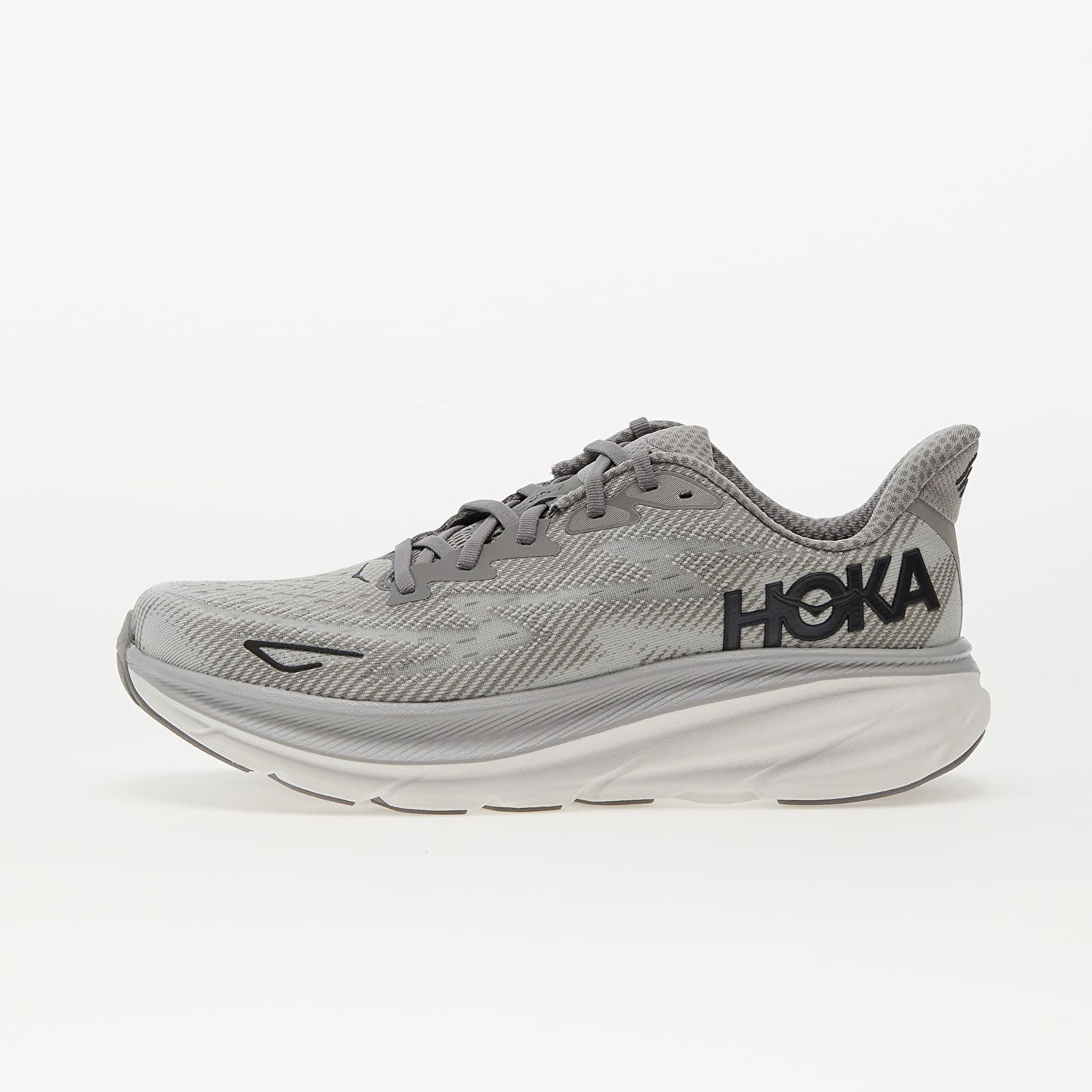 Tenisice i cipele Hoka One One Clifton 9 Siva | 1127895-HMBC, 0