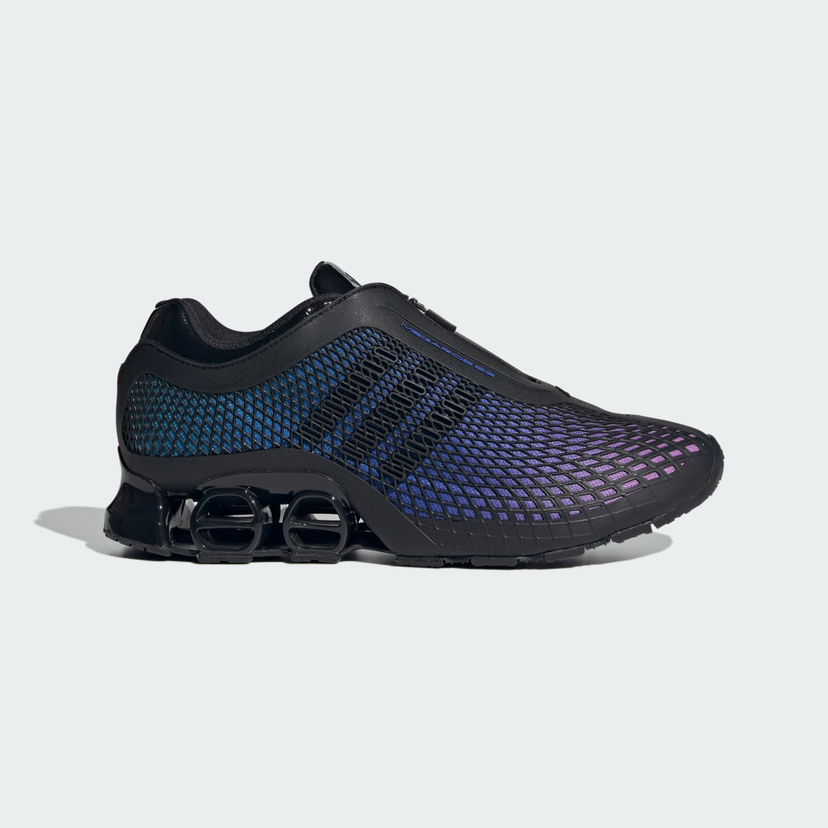 Tenisice i cipele adidas Performance S2 Megaride Crna | JR5743