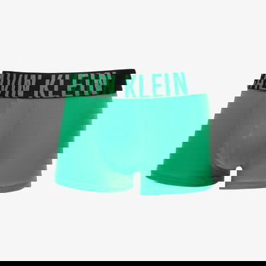 Bokserice CALVIN KLEIN Calvin Klein Intense Power Cotton Stretch Trunk (3-Pack) Višebojno | 000NB3608A VVP, 4