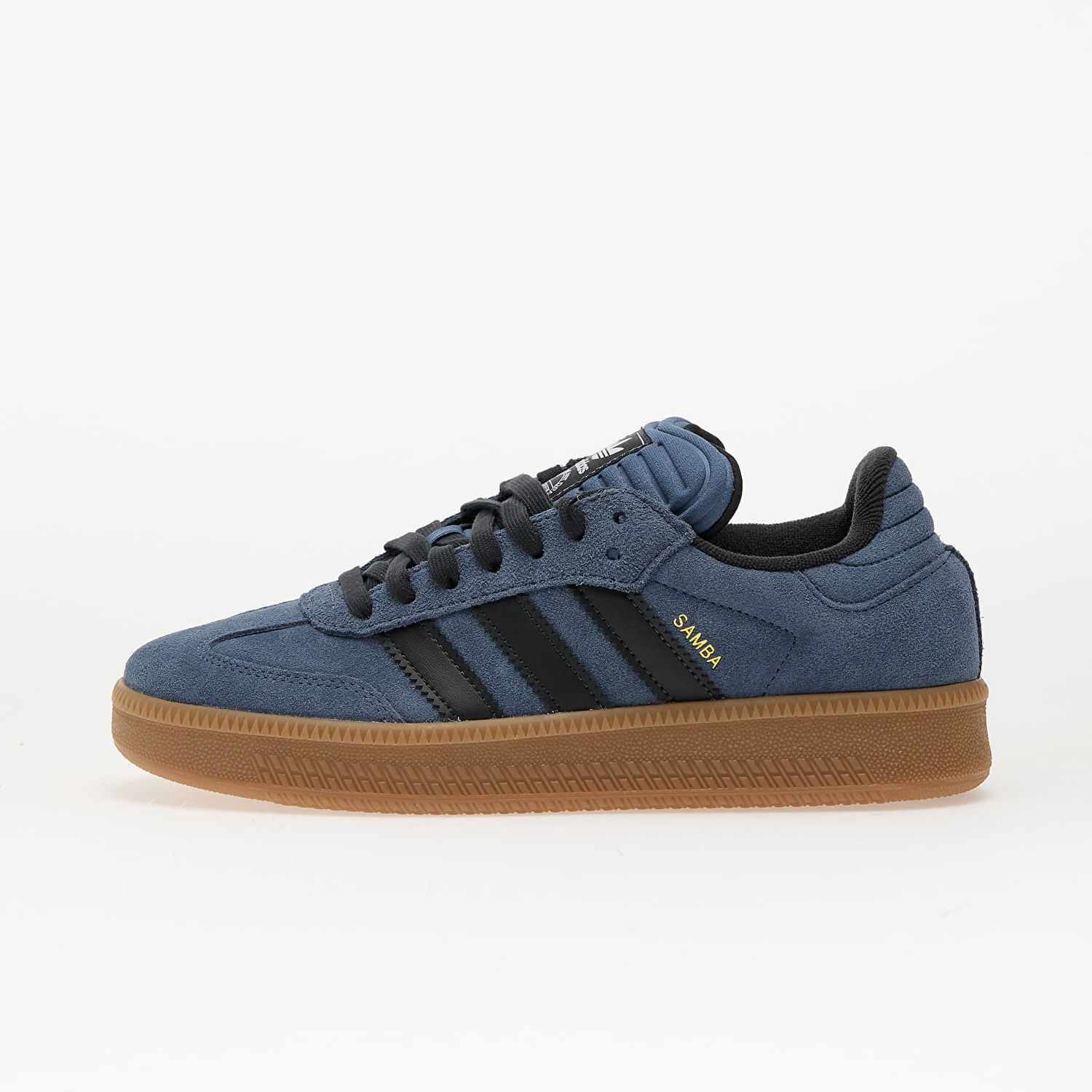 Tenisice i cipele adidas Originals Samba Xlg Plava | JR1112, 0