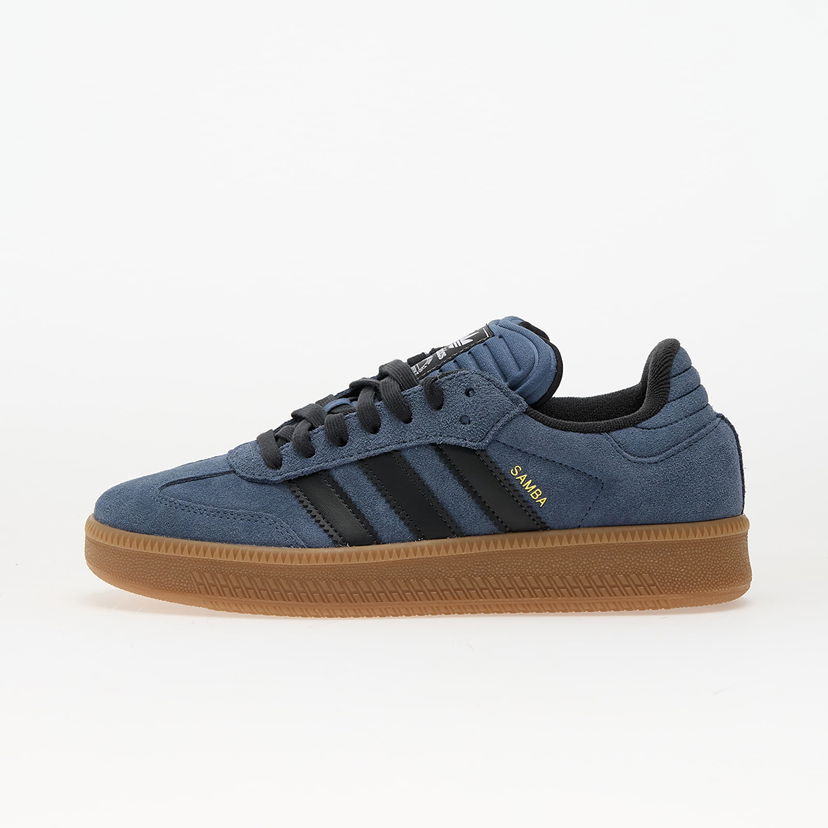 Tenisice i cipele adidas Originals Samba Xlg Plava | JR1112