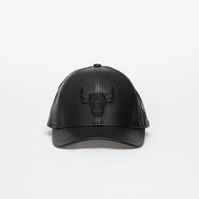Kapa New Era Cap New Era 9FORTY NBA Chicago Bulls Crna | 60759023