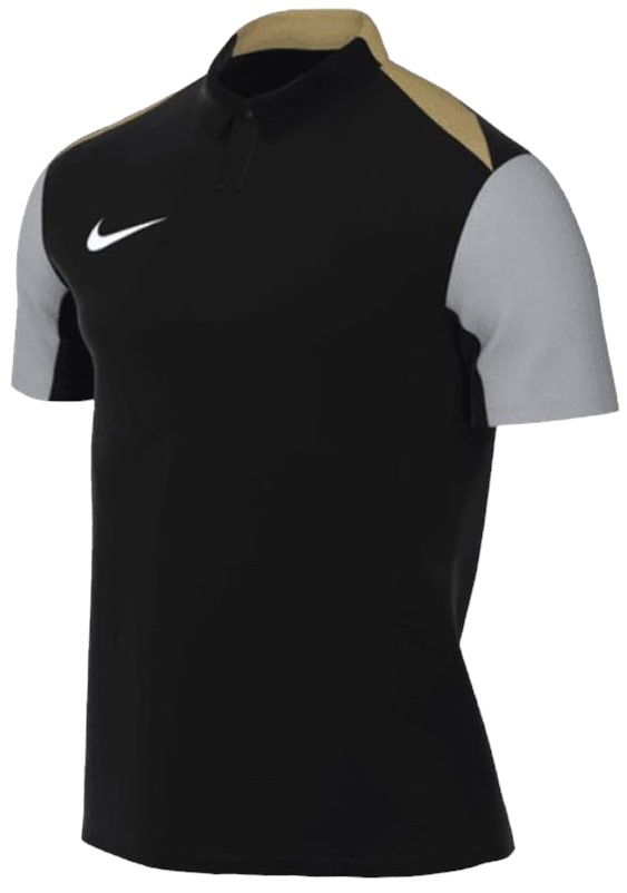 Polo majica Nike M NK DF ACDPR24 SS POLO K Crna | fd7600-011