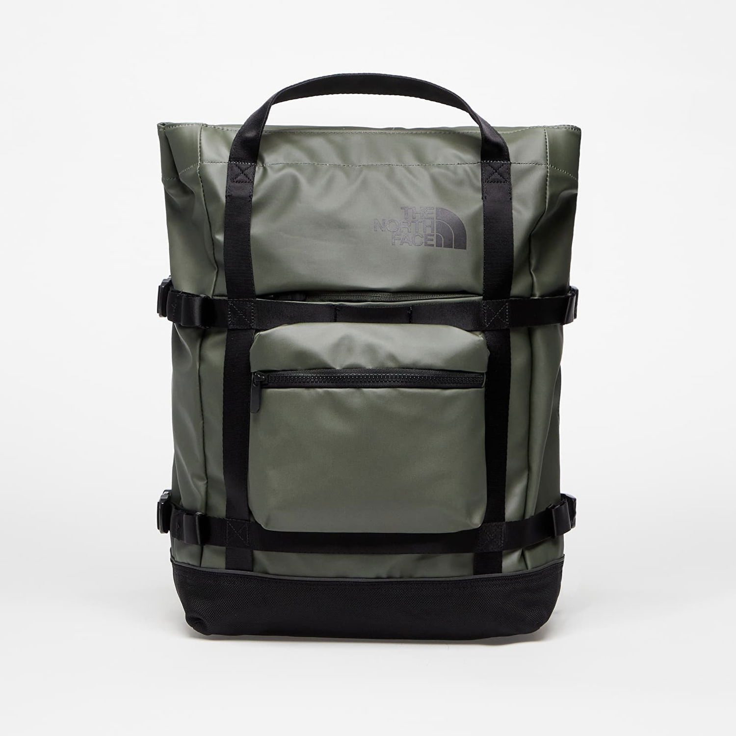 Ruksak The North Face Commuter Pack L Zelena | NF0A52SYWTQ1, 0