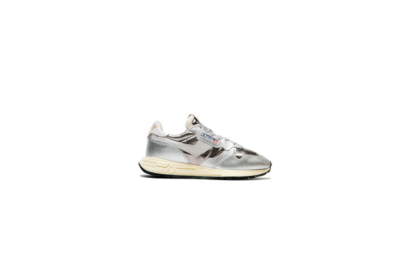 Tenisice i cipele Autry Autry Reelwind Low Metalik | WWLWLY02