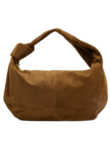 Ručna torbica Bottega Veneta Small Jodie Bag Smeđa | 600261 V38S1