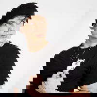 Lord Nermal Pocket Tee