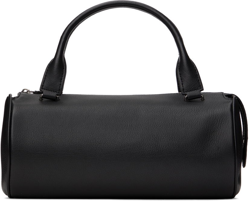 Ručna torbica The Row Black Edith Bag Crna | W1673-L97