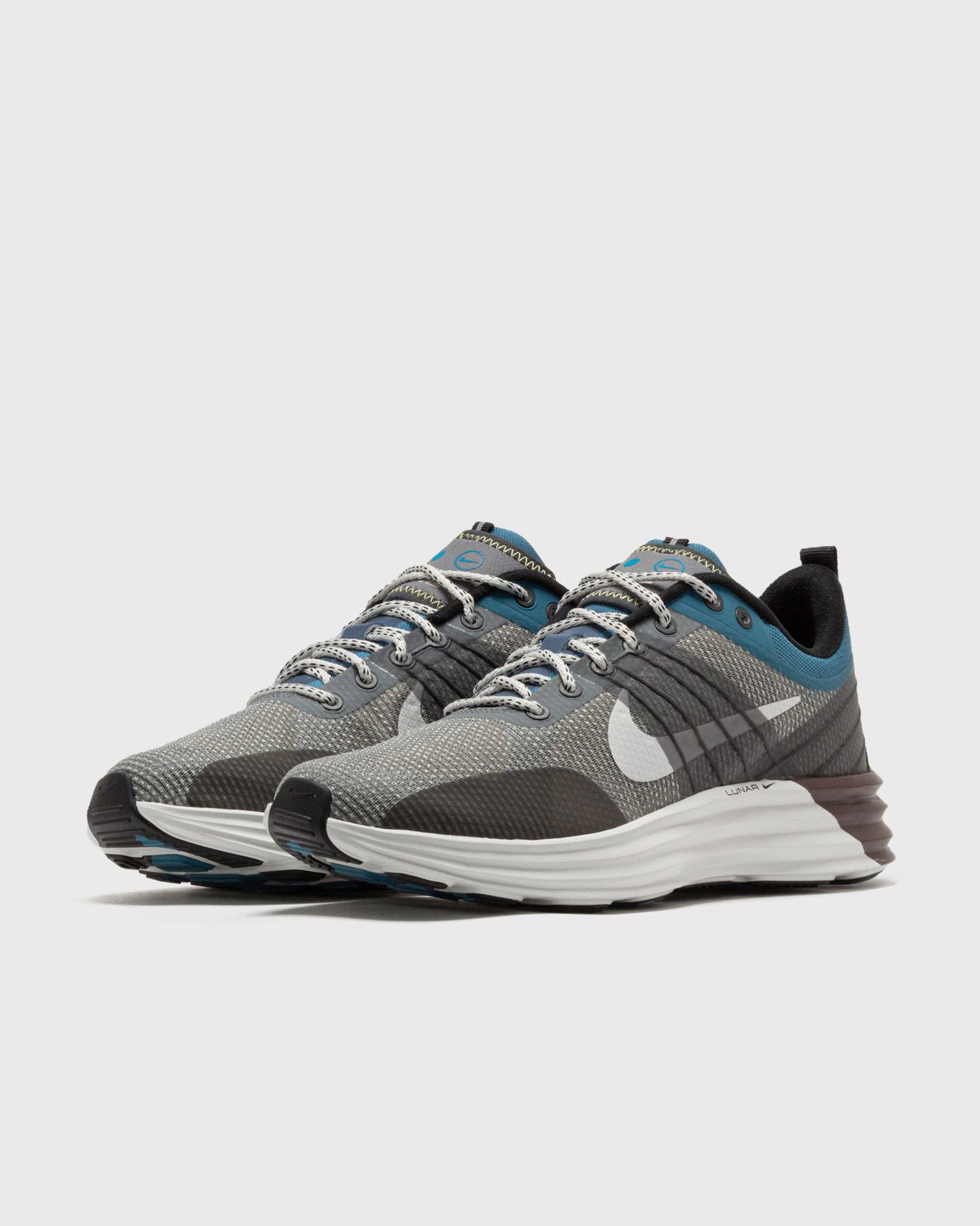 Tenisice i cipele Nike LUNAR ROAM SE Siva | FZ8116-001, 1