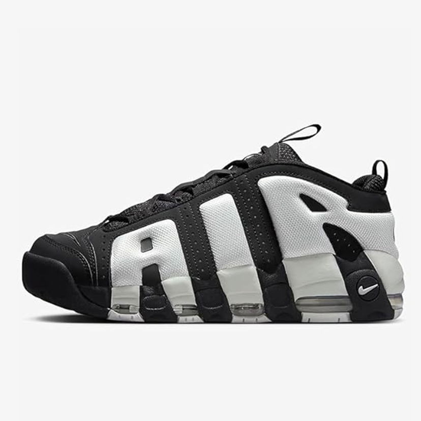 Tenisice i cipele Nike Air More Uptempo Low Crna | FZ3055-001