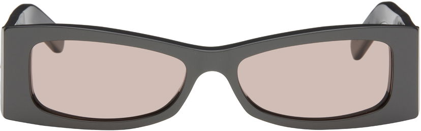 Sunčane naočale Marni Marni Zokoa Sunglasses Crna | SEI